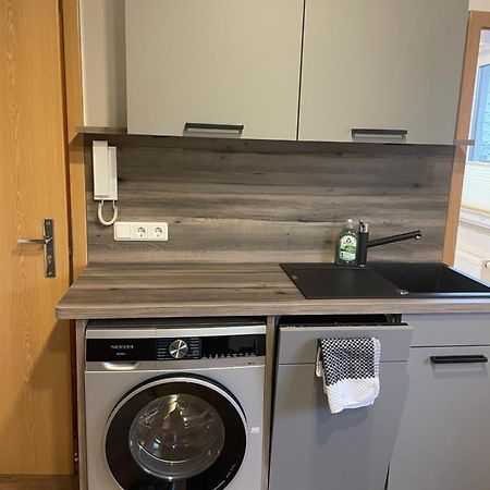 Elise Apartment Schwarzatal Ngoại thất bức ảnh