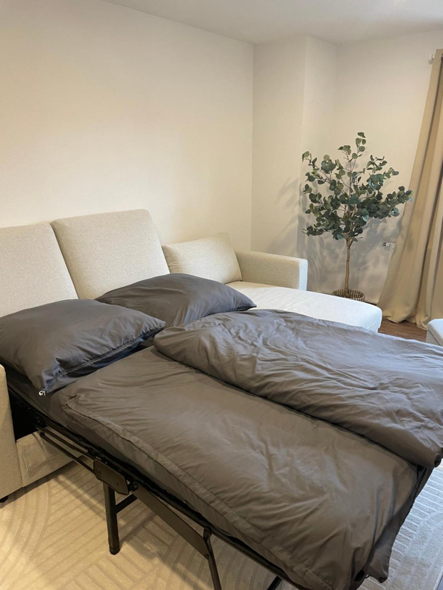 Elise Apartment Schwarzatal Ngoại thất bức ảnh