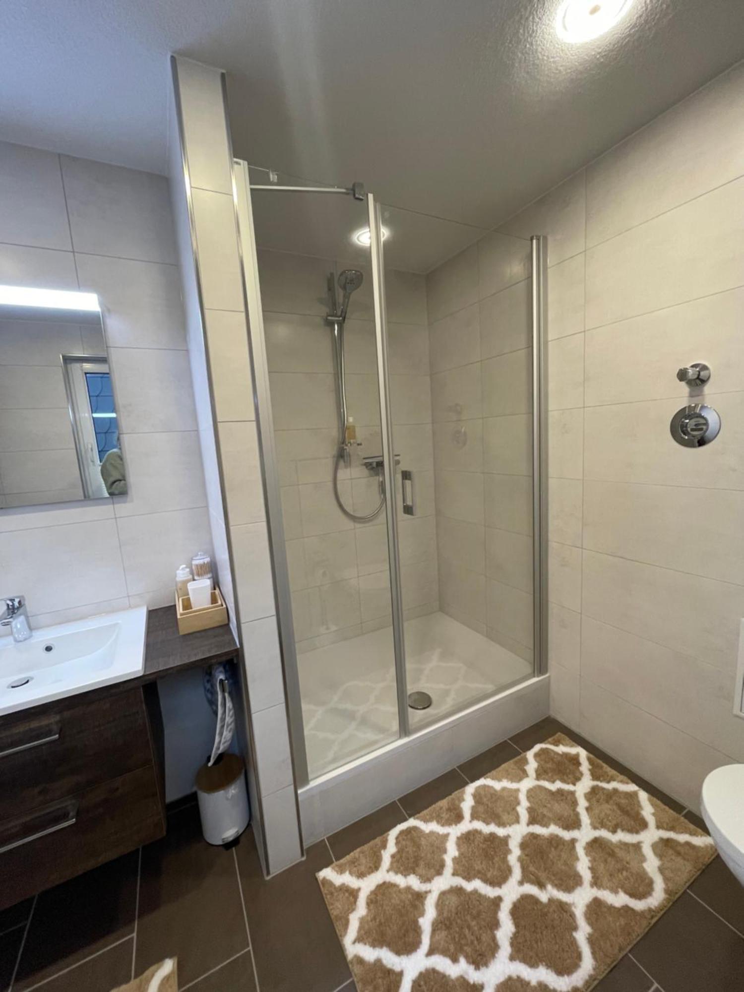 Elise Apartment Schwarzatal Ngoại thất bức ảnh