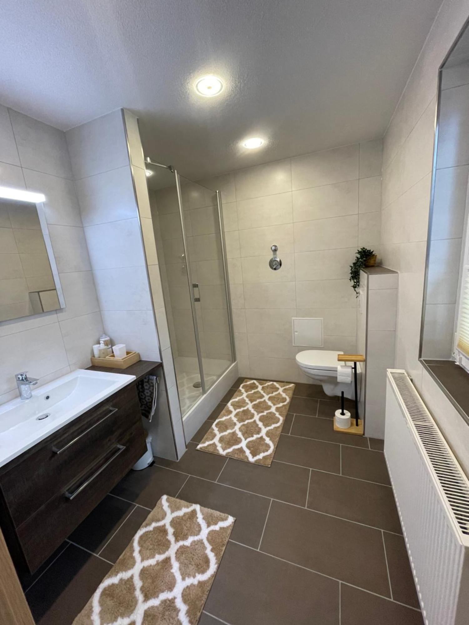 Elise Apartment Schwarzatal Ngoại thất bức ảnh