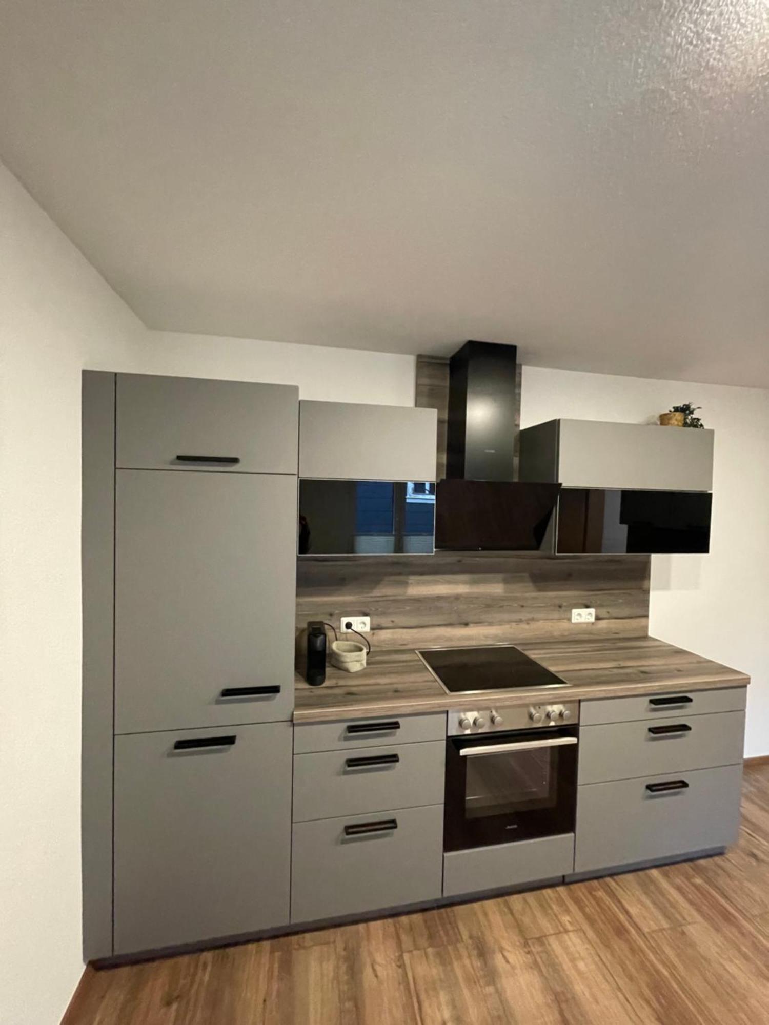 Elise Apartment Schwarzatal Ngoại thất bức ảnh